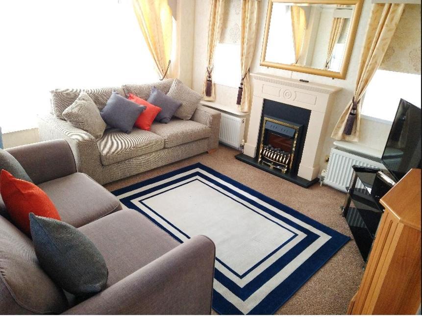 Lake District Holiday Home, Near Ennerdale Lake - Inglenook 06 - Free Wifi Workington Eksteriør billede